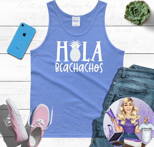 Hola Beachachos