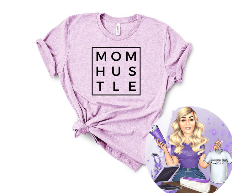 Mom Hustle